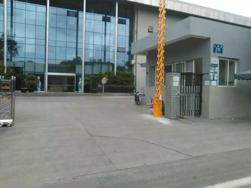 武汉江夏区武汉江夏区浙江杭州市道闸