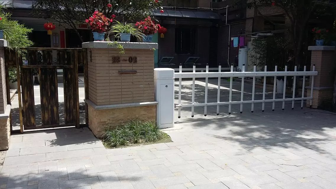 武汉江夏区武汉江夏区河北唐山市道闸
